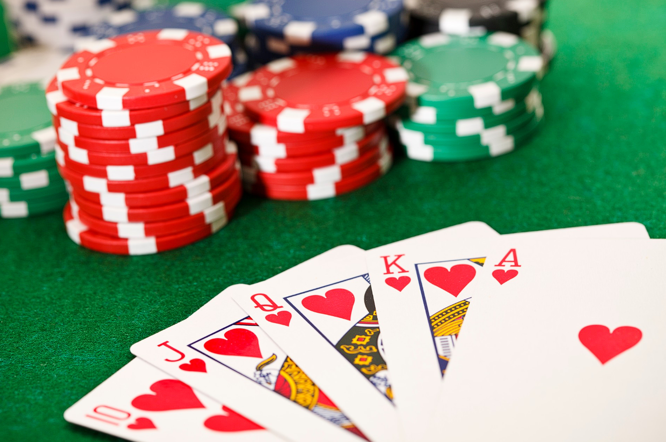 Where to Play Poker in Nairobi: The Ultimate Guide