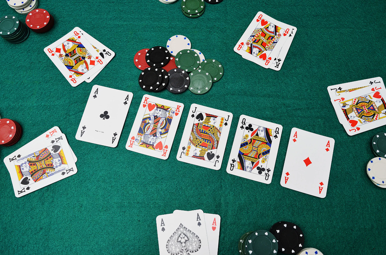 Top Poker Tournaments in Nairobi